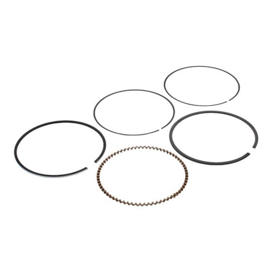 Piston Ring Set for Wacker BPS1030B, BPS1030Bw Compactor - OEM No. 5100067317