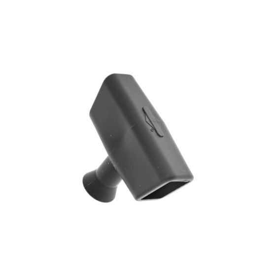 Starter Handle for Wacker BPS1030B, BPS1135B Compactor - OEM No. 5100067338