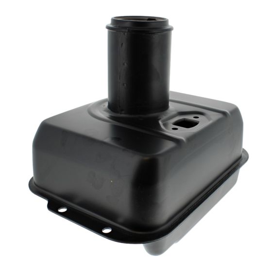 Tank-Comp-Fuel for Kawasaki FE120G Engines - 5100123089H