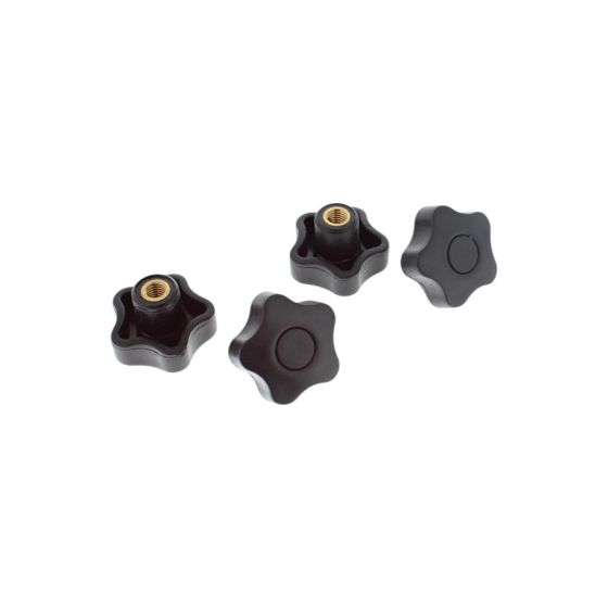 Knob M8 (Set of 4) fits Clipper TR250 H Tile Saws - 510100980
