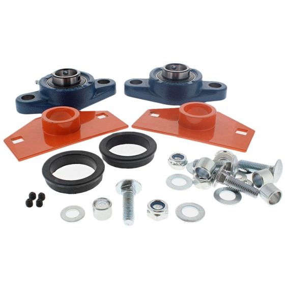 Blade Shaft Bearing Kit Fits Clipper CM501 Elec, CM501 TH - 510103396