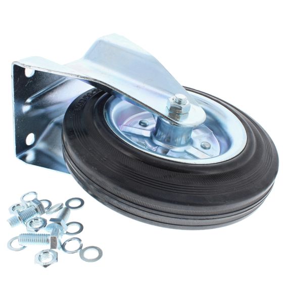 Rear Wheel Kit for Norton ClipperJUMBO1000TH, JUMBO651230V Masonry Saws - 510103416