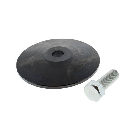 Mobile Flange Kit for Norton Clipper CM401, CM401TH Masonry Saw - OEM No. 510111768
