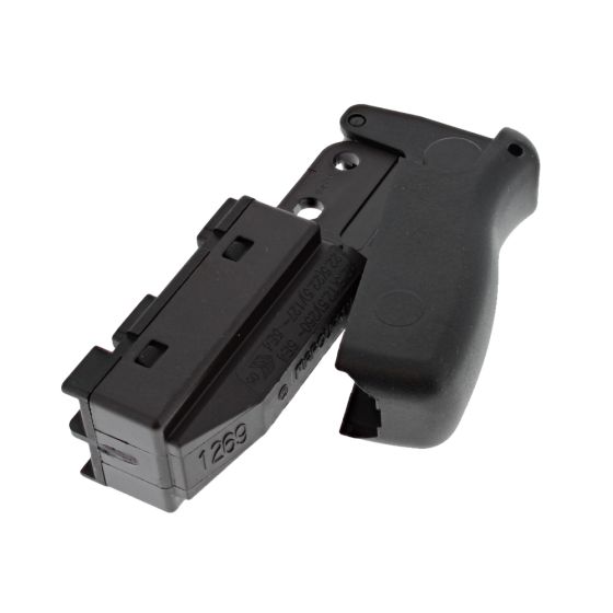 Switch ( 115-230v ) for Norton Clipper CDM163, CDM203 Core Drills - 510113624