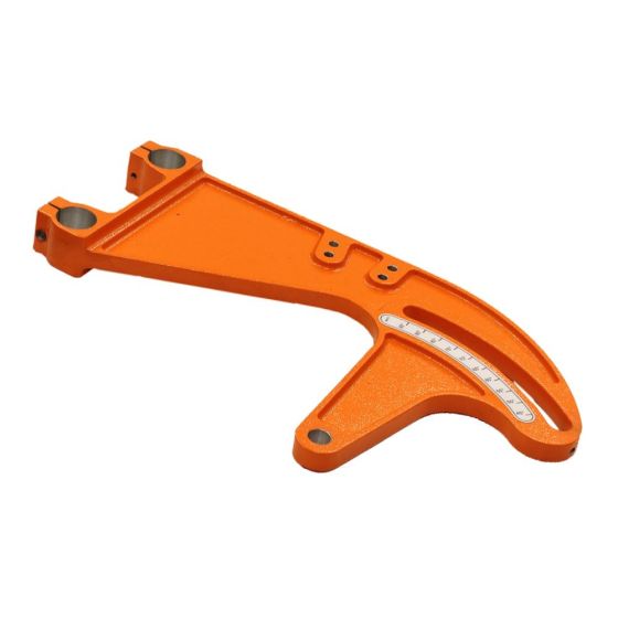 Holding Arm for Clipper CST100 Block Stone Saw - 510136309