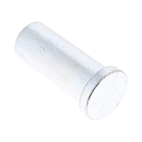 Bowl Head Pivot Axle for Norton Clipper Machines - OEM No. 510136310