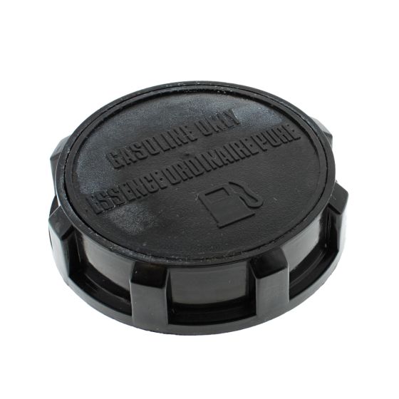 Tank Cap Assembly for Kawasaki FE120D, FE120G, FE170D Engines - OEM No. 510482055