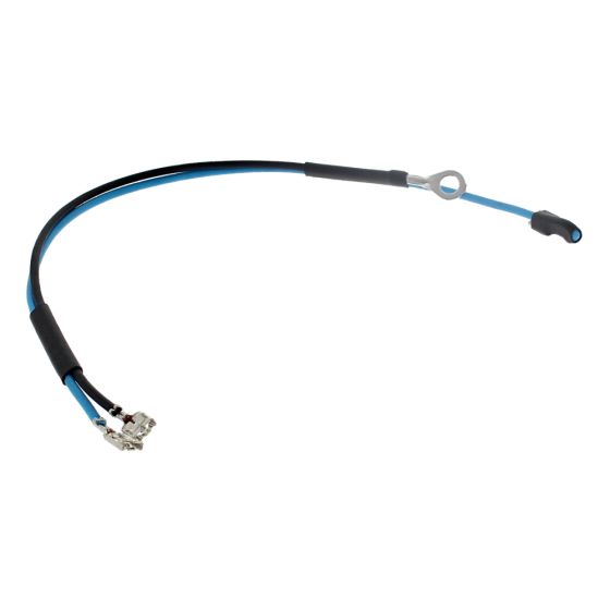 Wiring Assembly for Husqvarna 445, 445 II, 450 Chainsaws - OEM No. 510 10 15-01