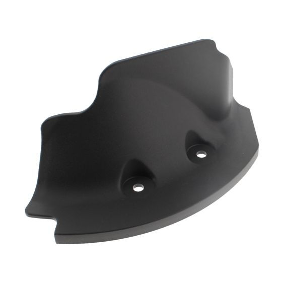 Belt Cover Wire Guide for Husqvarna R216, R318 Ride-On Mower - OEM No. 510 22 25-01