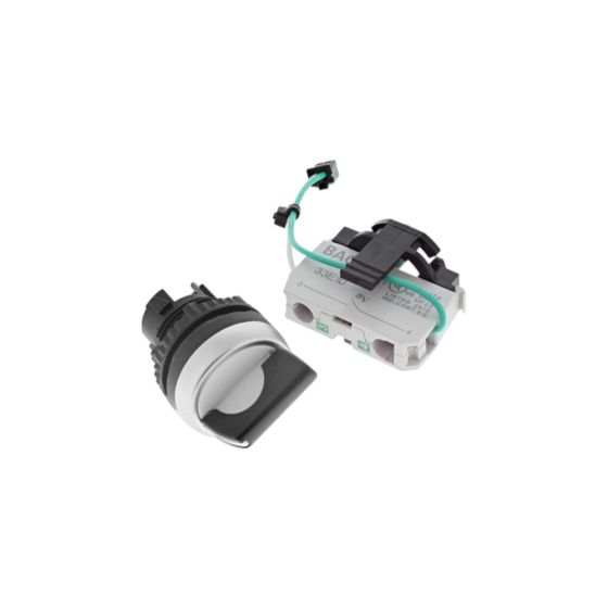 Switch for Husqvarna DXR 140, DXR 250, DXR 270 Demolition Robots - OEM No. 510 36 35-01