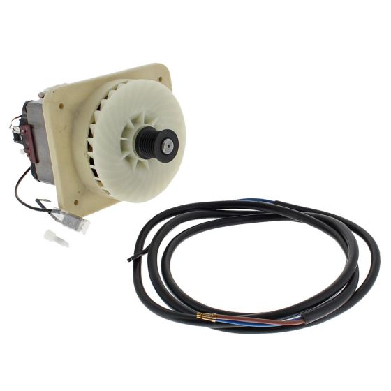 Motor Assembly for Husqvarna 32, RE320 Mowers - OEM No. 510 76 04-01