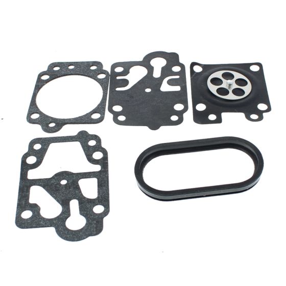 Gasket Kit for Husqvarna 360BT, 560BFS, 560BTS, 570BTS, 578BTF, 580BFS Leaf Blowers - 511 45 95-01