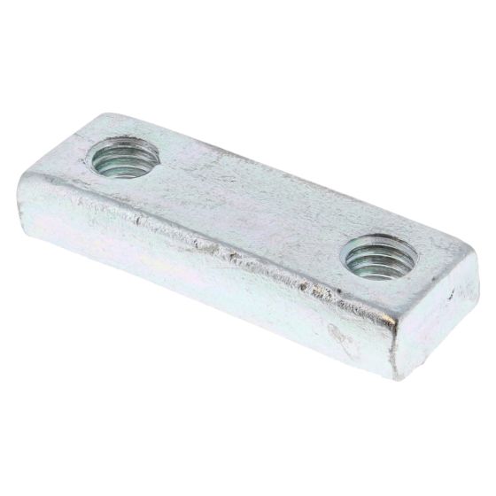 Flat Steel for Bomag BW80 Rollers - 51130405