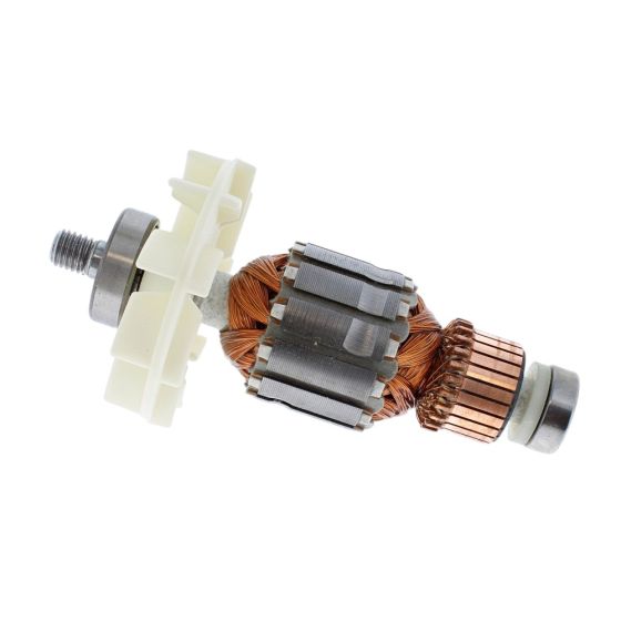 Armature 240v for Makita 9045N Sheet Orbital Sanders - 512674-0