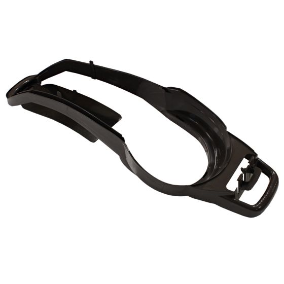 Bag Frame for Husqvarna 2700, 2700 TURBO, 2500 TURBO Electric Blower -  OEM No. 513 05 87-68