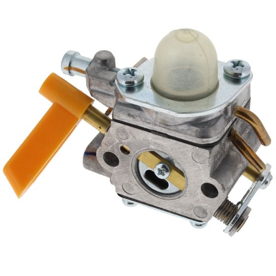 Carburettor for Ryobi RY30004, RY30061A Brushcutters - OEM No. 5131008534