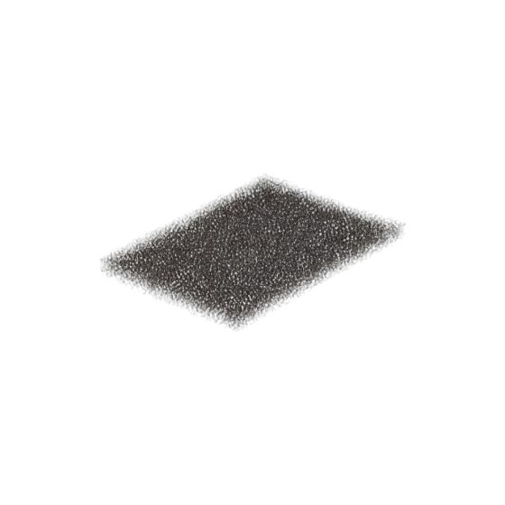 Air Filter for Ryobi RBC26SESB Trimmer - OEM No. 5131035132