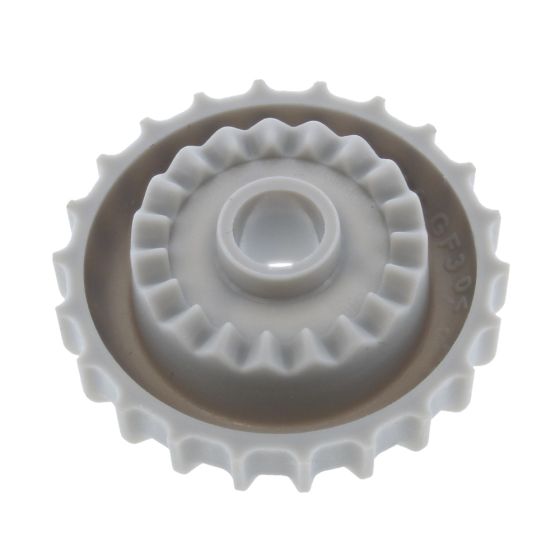 Plastic Adjustable Knob for Ryobi RSC4235B Chainsaw - 5131036633