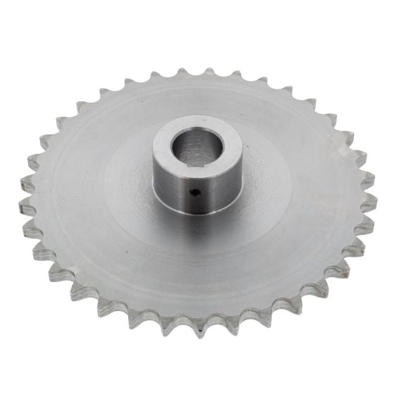 Sprocket, Pinion Shaft for Winget 200T Mixer - OEM No. 513305300