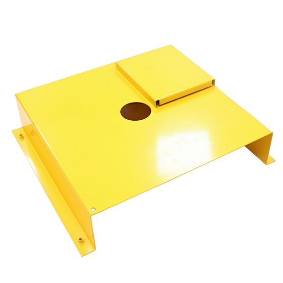 Guard chain/belt for Winget 100T, Winget 150T Mixers - 513341400