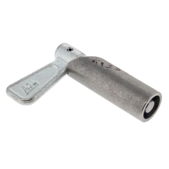 Spring Bolt for Winget 175T Mixers - OEM No. 513370800