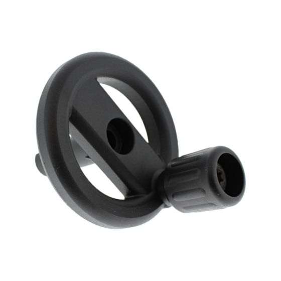 Handwheel for DeWalt DW745 Type 1 Table Saws - 5140032-48