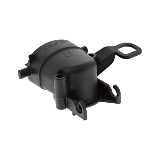 Filter Holder Standard for Husqvarna 365X-TORQ, 365WX-TORQ, 372XPX-TORQ Chainsaws - OEM No. 515 98 29-02