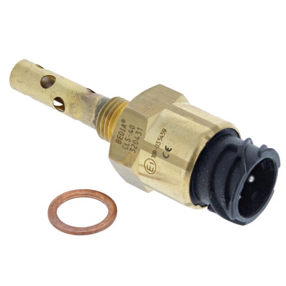 Sensor for Husqvarna FS6600 JD T3, FS6800 YAN T3 Floor Saws - 516 03 76-01