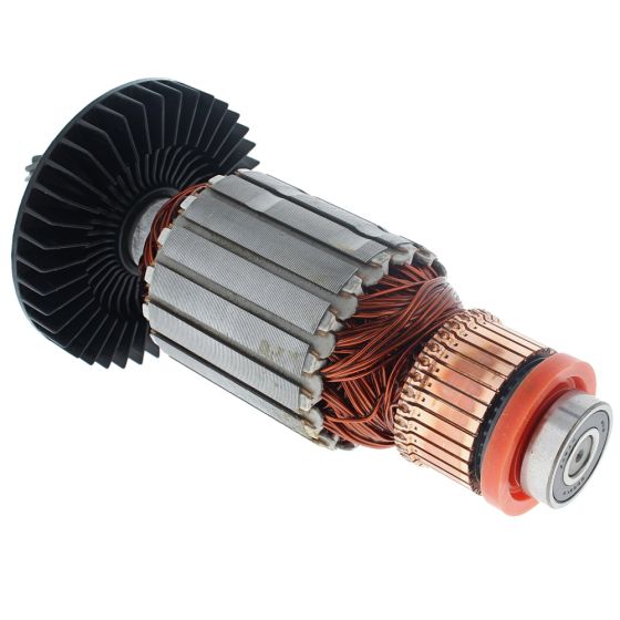 Armature Assembly 110v for Makita LS1013 Cordless Circular Saws - 516721-9