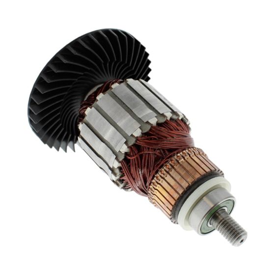 Armature Assembly 110v for Makita 9403 Sander - OEM No. 516781-1