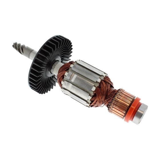 Armature Assembly 110v for Makita JR3070CT Reciprocating Saws - 518649-7