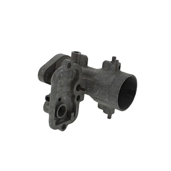 Main Carburettor Body fits Amal 519 Type Carburettor - OEM No. 519/001