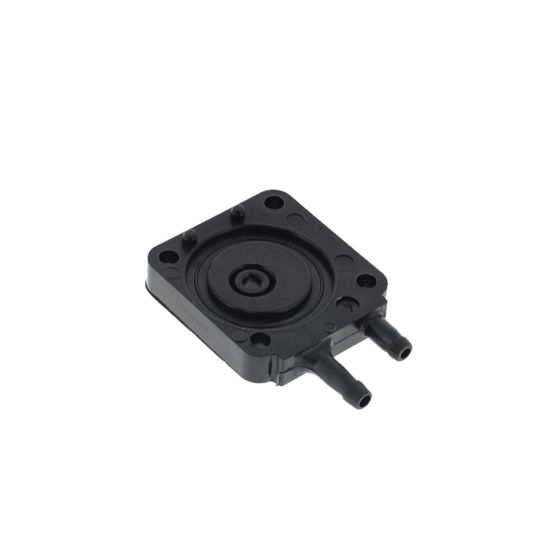 Pump Cover for Makita  RBC201, RBC2110 Brushcutters - OEM No. 5196019340