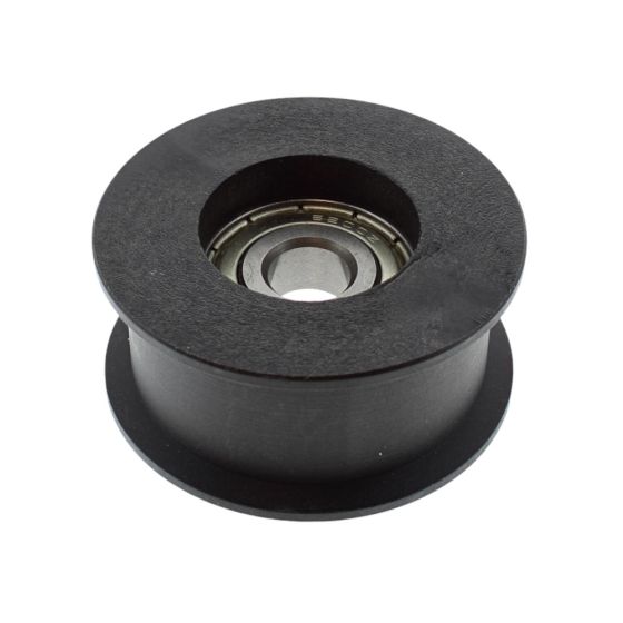 Pulley for Husqvarna T350, T350 R, T40 M Cultivator/Tillers - OEM No. 519 65 34-57