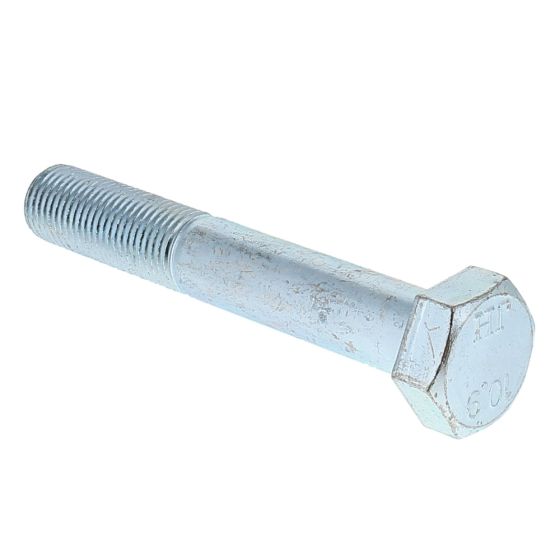 Screw M14 X 90, Hx Hd, 10.9 for Wacker CRT60-66K Ride on Trowel- 5200003321