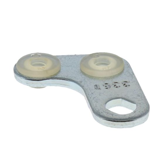 Throttle Lever for Wacker Neuson BS50-4s, BS60-4s Vibratory Rammer - OEM No. 5200006935