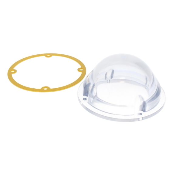 Lens Cap for Wacker RT56, RT82, RT560, RT820 Trench Rollers - 5200014987