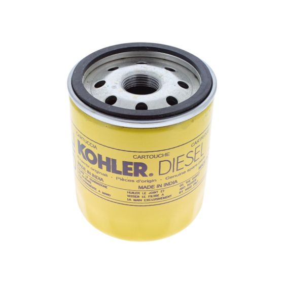 Oil Filter for Wacker LTT4, LTT6, LTV4L Tower Lights - 5200015526