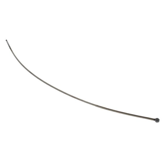 Throttle Cable for Wacker RTKx-SC3 Trench Rammer -  5200017278