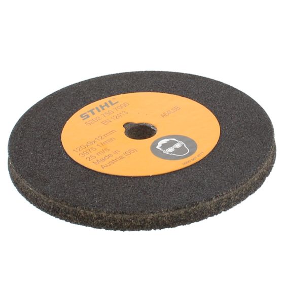 Shaped Grinding Wheel for Stihl HOS, USG - 5202 750 7000