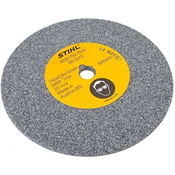 Shaped Grinding Wheel for Stihl USG, USG - 5203 750 7010