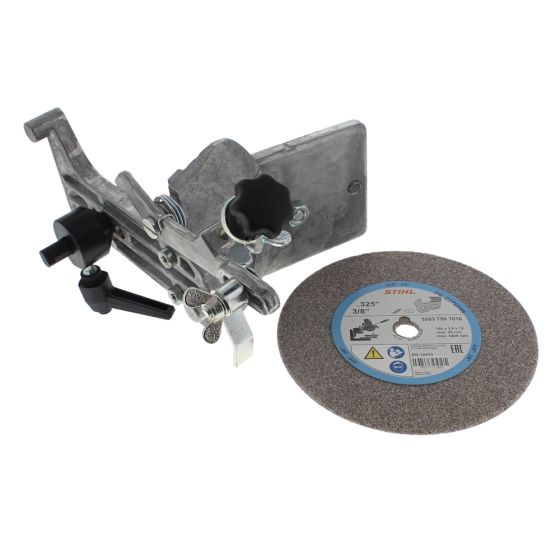 Swivelling Support For Stihl USG Circular Saw Blades - OEM No. 5203 750 2800