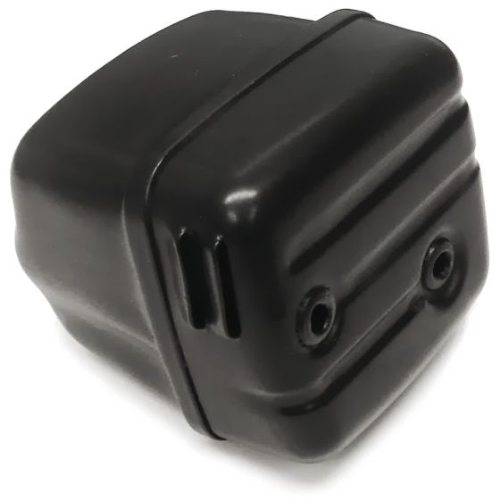 Exhaust for Husqvarna 340 345 350 Chainsaws