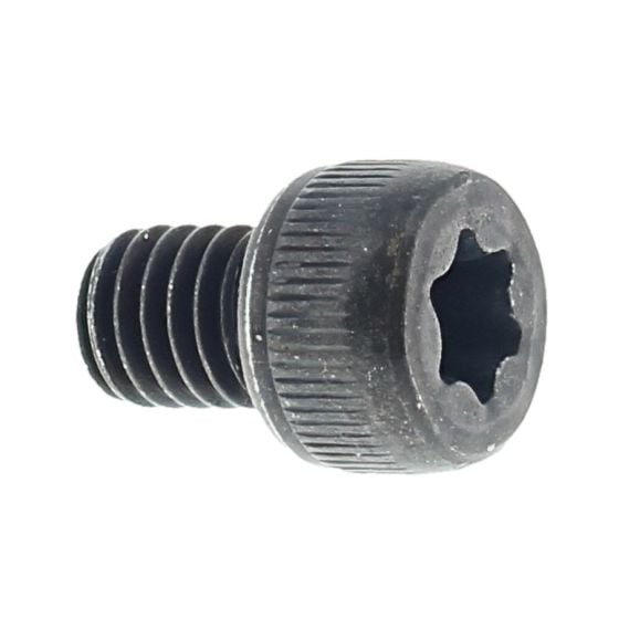 Bolt fits Husqvarna 143RII, 236R, 243R, 243RJ Brushcutters - 521 86 20-01