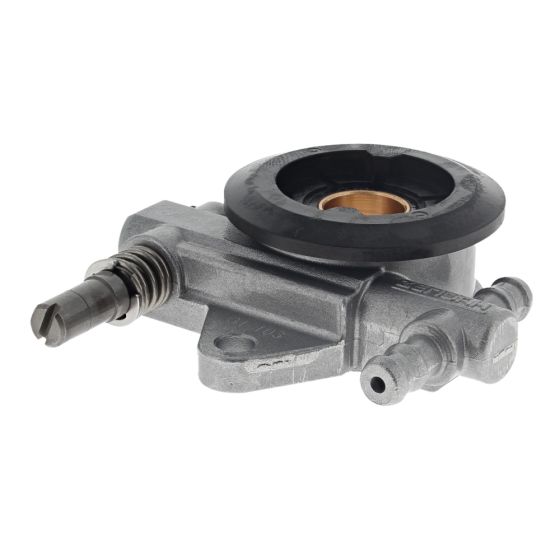 Oil Pump Assembly for Husqvarna 439, G2500TS, G2501 Chainsaws - OEM No. 521 58 60-01