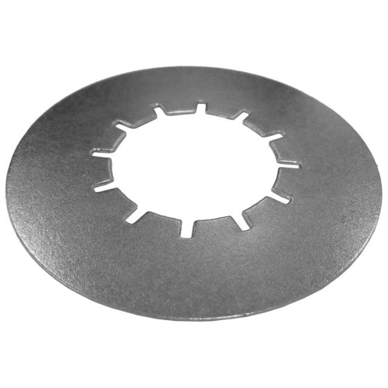 Plate for Husqvarna 543, 243 Brushcutter - OEM No. 521 65 60-01
