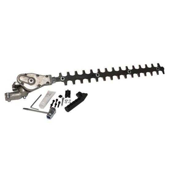 Hedge Trimmer Attachment for Husqvarna Part 325HE3, 325HE3, 327HE3 Hedgetrimmers - OEM No. 521 91 93-02