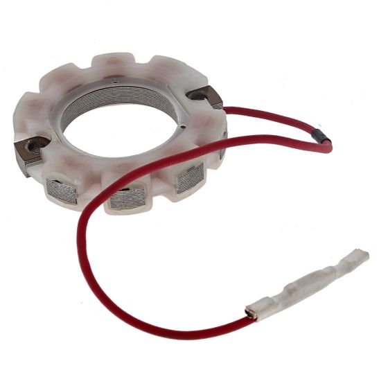 Generator Stator for Husqvarna 550XP Chainsaw - Genuine Part - 522 61 14-02