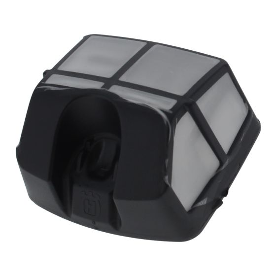 Air Filter Assembly for Husqvarna 562XP/XPG Chainsaw - 522 67 50-01