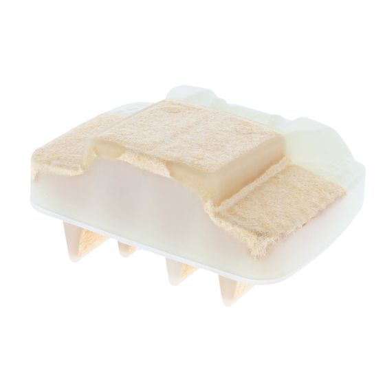 Air Filter Assembly for Husqvarna 550 XP & 550 XPG Chainsaws - 522 67 54-06